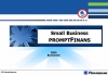 1  PromptFINANS TRAINING 06 12