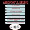 Aeroportul din Beijing