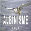 Albinisme. 05