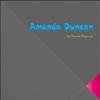 Amanda Duncan