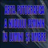 Arta Fotografica A Nudului Feminin In Lumini Si Umbre.