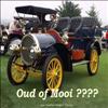 Automobile de epoca