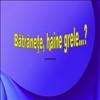 Batranete haine grele?