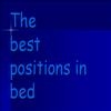 Best Positions In Bed