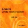 Bucuresti-Comert stradal