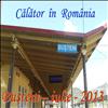 Calator in Romania - Busteni 2013