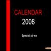 Calendario 2008