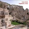 Capadocia