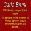 Carla Bruni