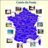 Castele din Franta
