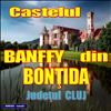 Castelul Banffy Din Bontida, Jud. Cluj.