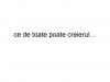 Ce poate creierul