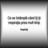 Ce se intampla