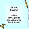 Ce spun copiii despre dragoste PPS