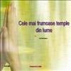 Cele mai frumoase temple din lime