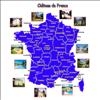 Chateaux de France
