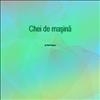 Chei de masina