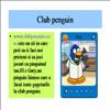 Club penguin (powerpoint)