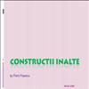 Constructii inalte