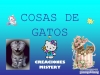 Cosas de Gatos 1850