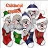 Craciunul copiilor