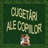 Cugetari de copii