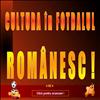 Cultura In Fotbalul Romanesc. 02