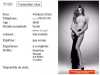 Curriculum vitae