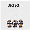 Daca poti