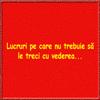 De retinut