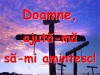 Doamne aminteste-mi