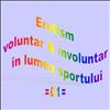 Erotism Voluntar & Involuntar In Sport. 01