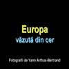 Europa vazuta din cer