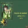 Excursie de weekend - partea a II a