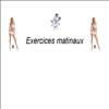 Exercitii de dimineata