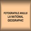 FOTOGRAFIILE ANULUI LA NATIONAL GEOGRAPHIC
