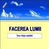 Facerea lumii