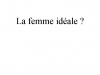 Femmeideale