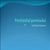 Festivalul penisului