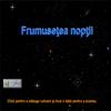 Frumusetea noptii