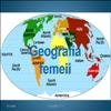Geografia femeii