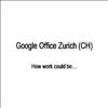 Google Office Zurich CH