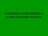 Gresala lui Dumnezeu