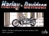 Harley Davidson