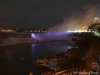 Iarna in Niagara