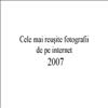 Imagini 2007