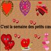 Inimioare de prietenie