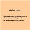 Lamai si zahar