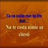 MOMENT POTRIVIT