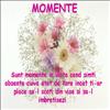 MOMENTE sublime
